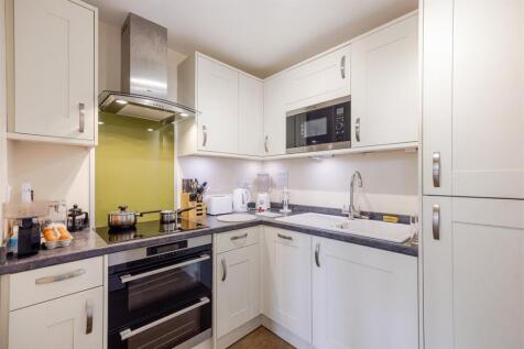 A11 - Apartment 18 Flete House Ivybridge - 260615.
