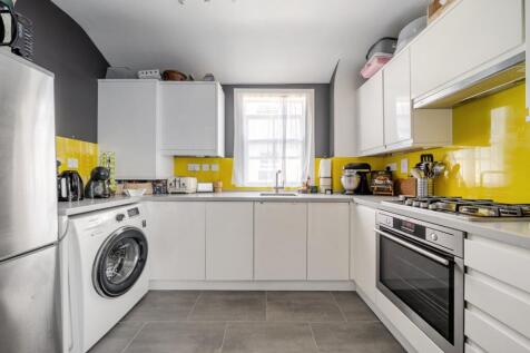 Cato Road, Clapham, London, SW4 photo 3