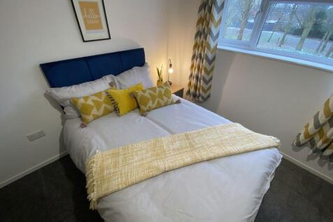 Room 4, Brynmore, PE3 8JF photo 3