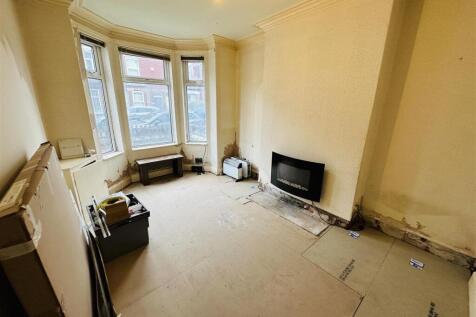 Dining Room/ Bedroom Five