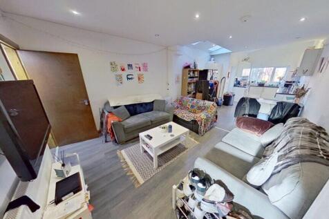 6-bed house on Teignmouth Road, Selly Oak, B29 7BA, £498/mo