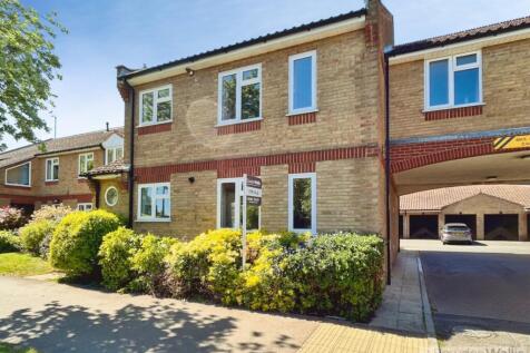 Stamford, PE9 - property photo