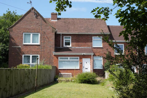 Cypress Road - Exterior Front (1)