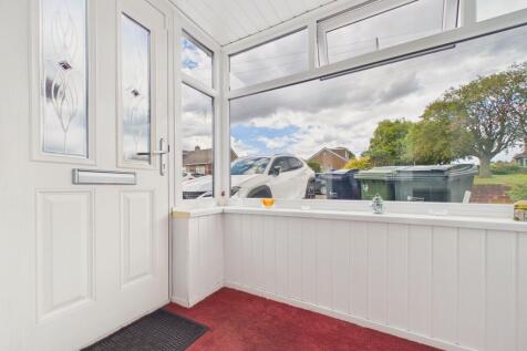 Entrance Porch