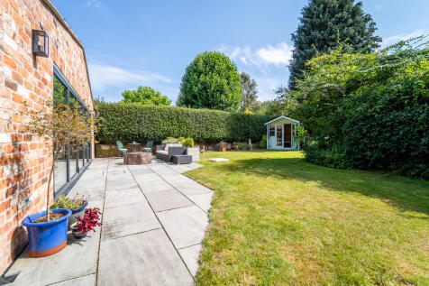 The Garden