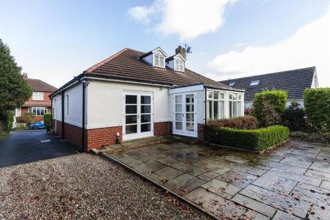 Bramleys Estate Agents - Dingley Road - Edgerton (