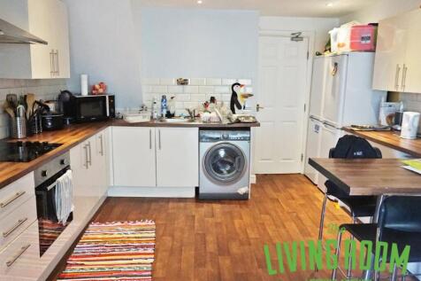 Rhymney Street, , Cardiff photo 5