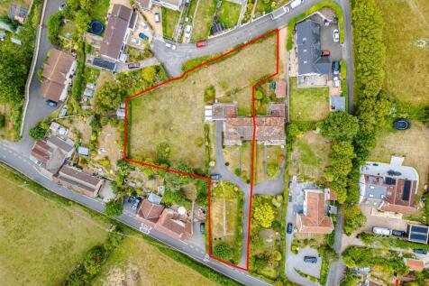 1 Townsend, Cooks Hill, Clutton, Bristol BS39 5RD 