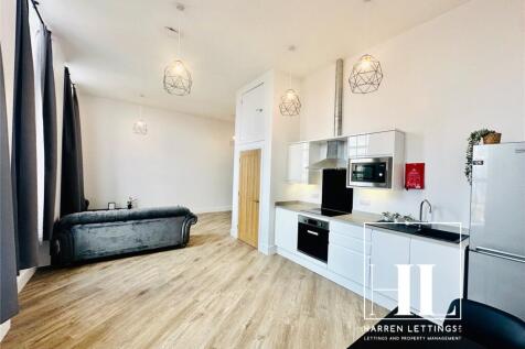 Maiden Lane, Nottingham, NG1 photo 2