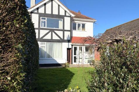 Front &amp; garden