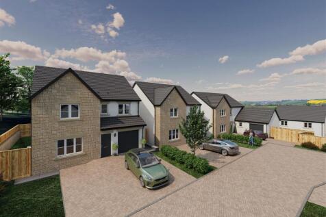 Street Scene - The Clover