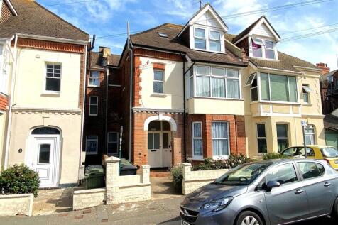 Flat 2, 31 Albany Road - Front.jpg