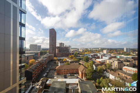 The Bank Tower, Sheepcote Street, Birmingham, B16 photo 3