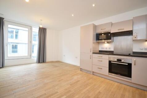 Kitchen/Living Room