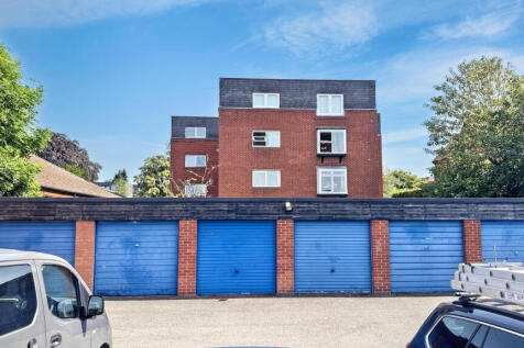 Guardian Court, New Road, Bromsgrove, B60 2JD