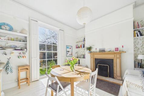Main Kitchen