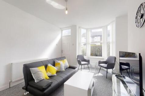 Charlotte Road, Highfield, Sheffield photo 5