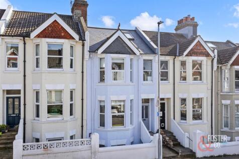 Hollingbury Road, 20-021.JPG