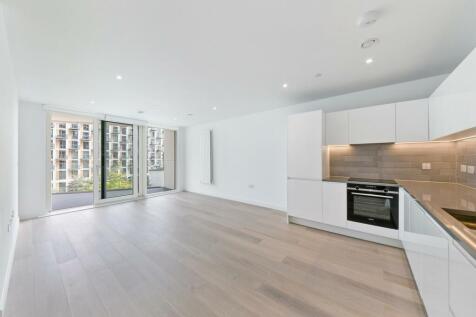 London, E16 - property photo