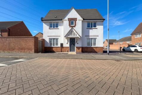 Property front