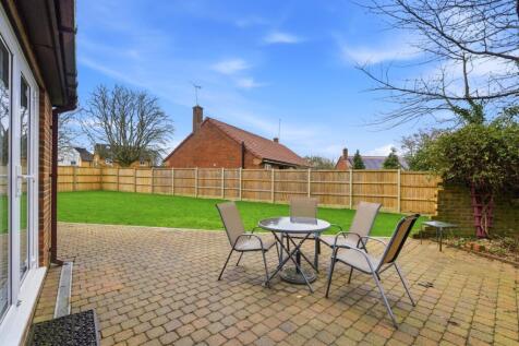 Marshalswick Lane, St. Albans, Hertfordshire, AL1 photo 4
