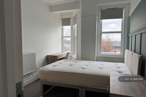 Photo Of The Room To Rent (Room 5)