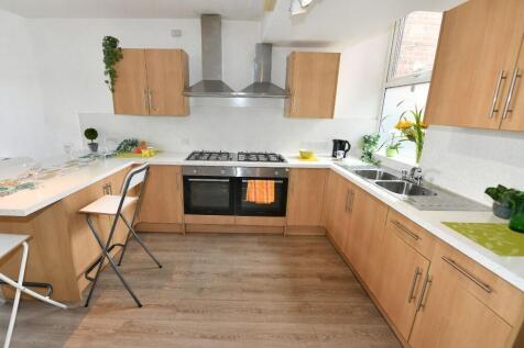 Moseley Road, Fallowfield, Manchester, M14 photo 4