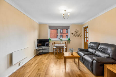 11, Prince Albert Road, Glasgow, Glasgow City photo 3