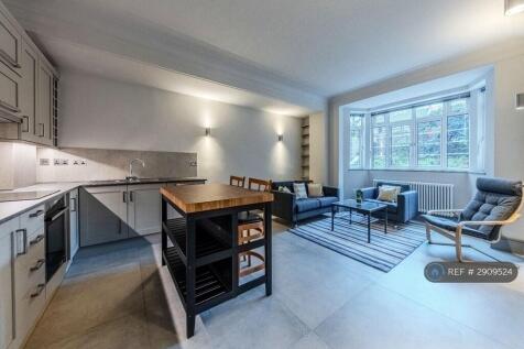 Reception/Kitchen