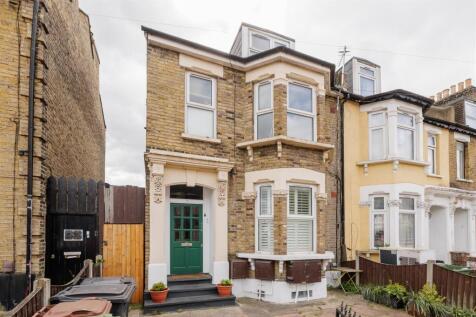 Grove Green Road, E11