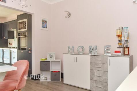 Internal Lifestyle Photograph