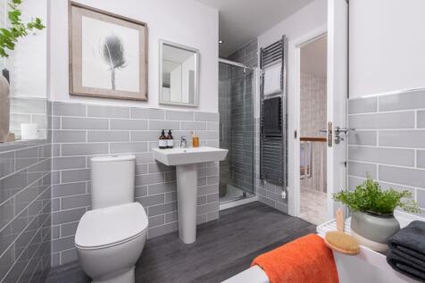 Winstone bathroom