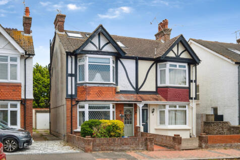 House Front