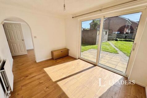 Wentworth Way, Lowestoft, Suffolk, NR33 photo 3