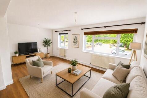 The Quadrant, Marshalswick, St Albans, AL4 photo 4