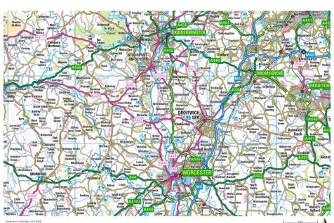 Location Plan