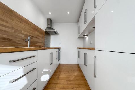 New York Apartments, Cross York Street, Leeds LS2 photo 3