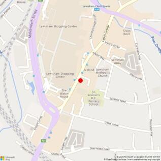 Property Map