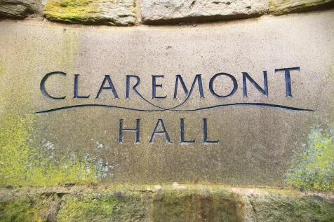Claremont Hall St...