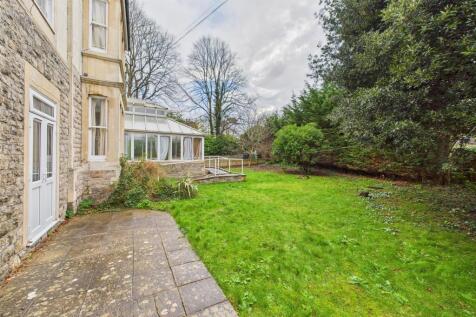 20 Cambridge Road, Clevedon, North Somerset BS21 7