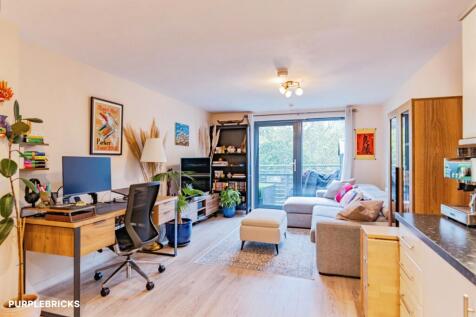 Living / Dining Room