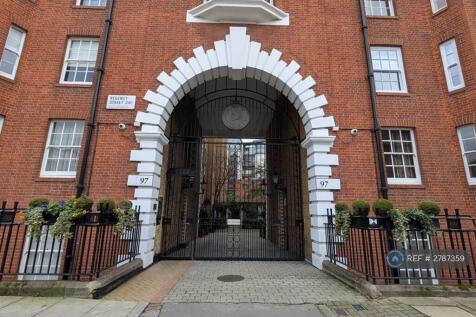 Gladstone Court