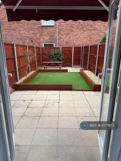 Back Garden