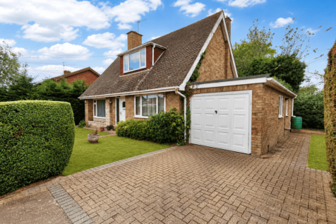 3 Bedroom Detached for Sale