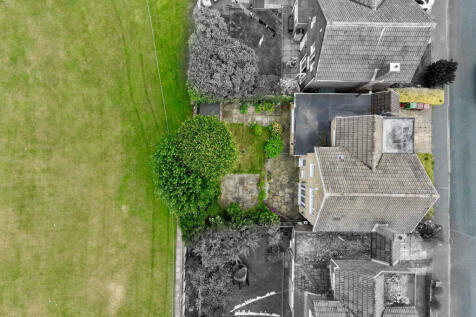 Birds Eye View