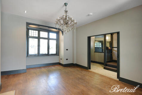 Daisy Lane, London, SW6 photo 4
