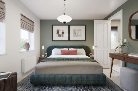 Winstone Bedroom 2