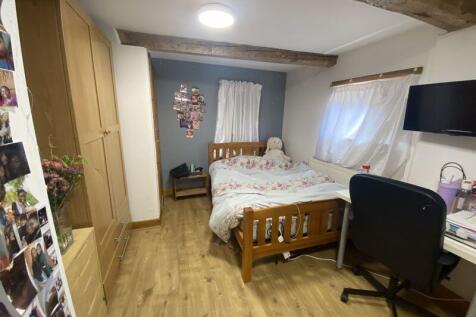 Church Street, Nottingham photo 5