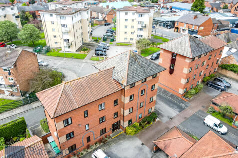 Castle Brewery Court