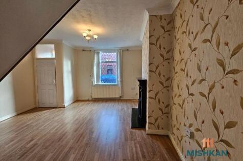 Robert Street, Platt Bridge, Wigan photo 4